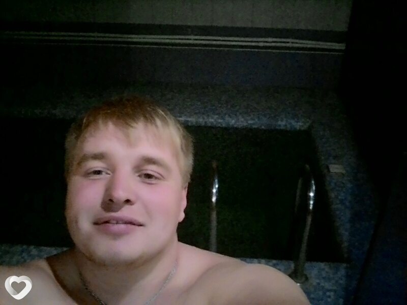 Александр, 34, Торезе — анкета №4396369