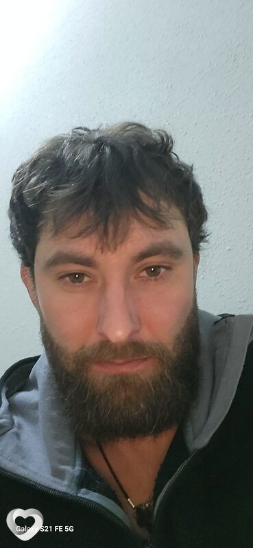Сергей, 40, Белгороде — анкета №4396378