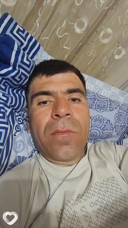 Дамир, 38, Казани — анкета №4396381