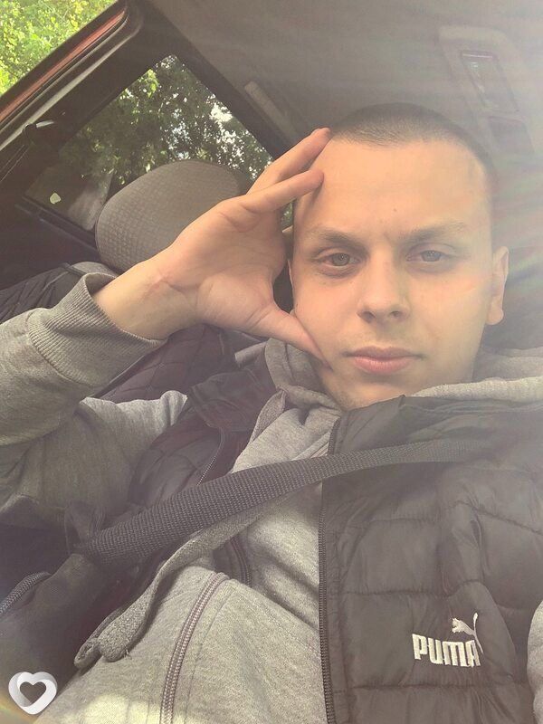 Константин, 25, Челябинске — анкета №4396382