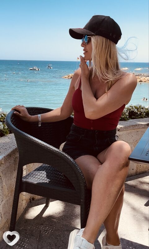 Мария, 43, Екатеринбурге — анкета №4396515
