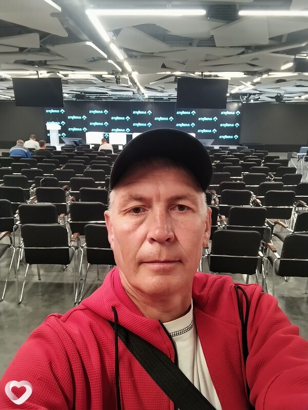 Андрей, 47, Елабуге — анкета №4396518