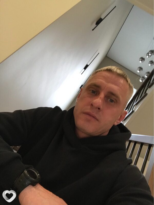 Дмитрий, 40, Самаре — анкета №4396519