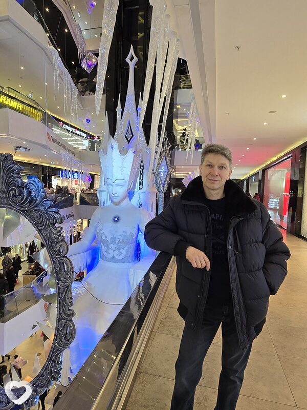 Дмитрий, 49, Минске — анкета №4396527