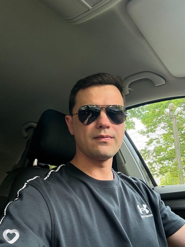 Николай, 36, Могилев — анкета №4396484