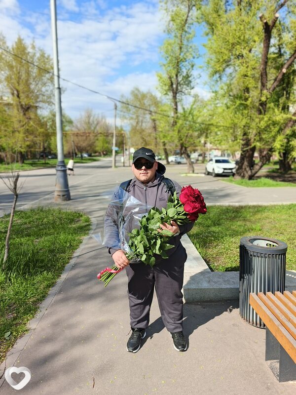 Василий, 28, Луганске — анкета №4396487
