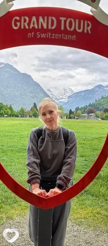 Татьяна, 48, Минске — анкета №4396491