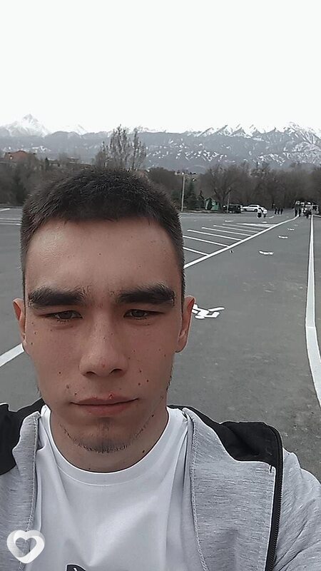 Ришат, 22, Усть-Каменогорск — анкета №4396502
