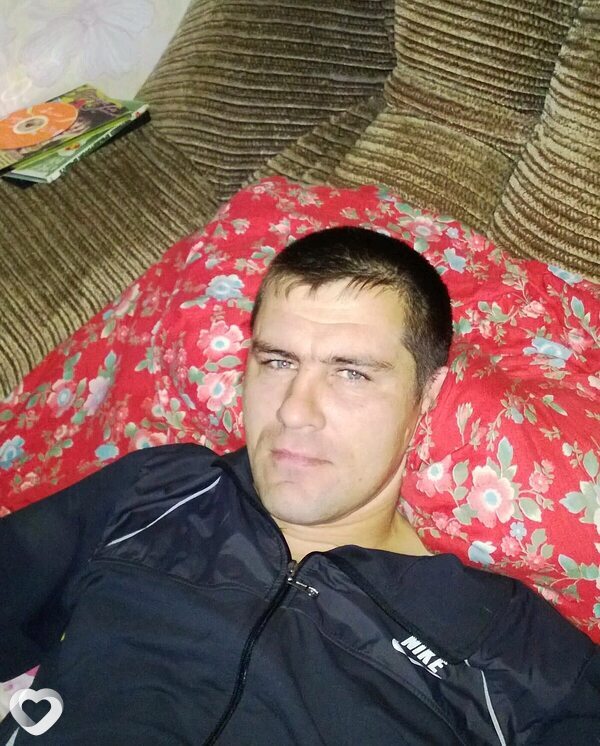 Андрей, 46, Березниках — анкета №4396503