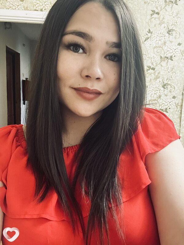 Лариса, 27, Челябинске — анкета №4396508