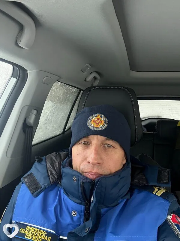 Роман, 57, Москве — анкета №4396808