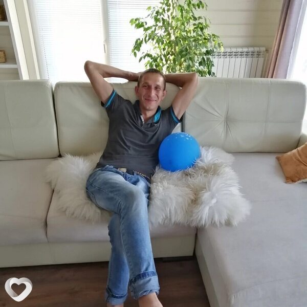 Евгений, 36, Гомеле — анкета №4396809