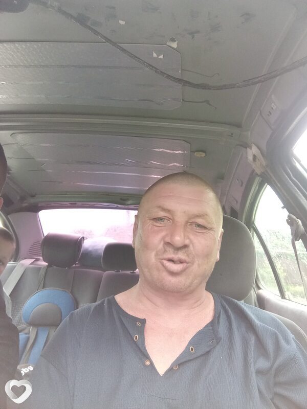 Виктор, 43, Воронеже — анкета №4396814