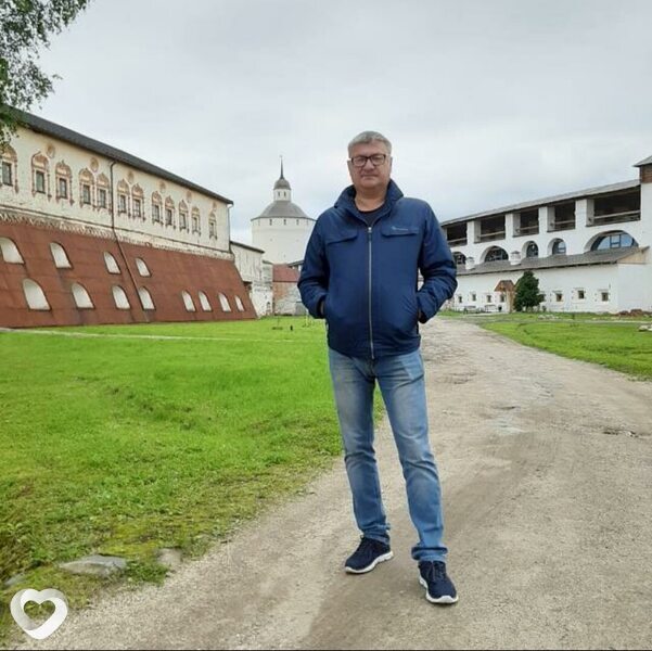Sergei, 50, Ульяновске — анкета №4396817