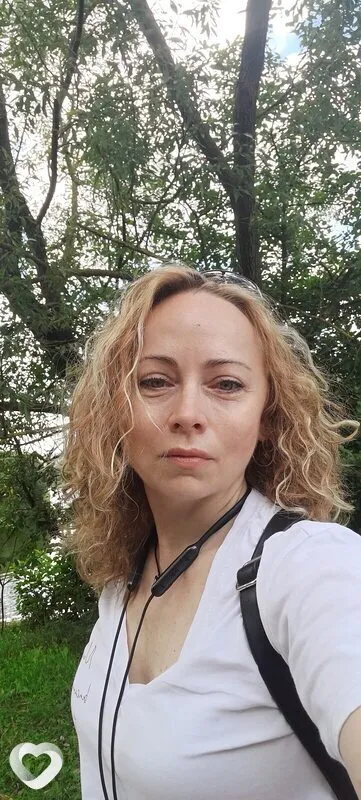 Надежда, 50, Москве — анкета №4396818