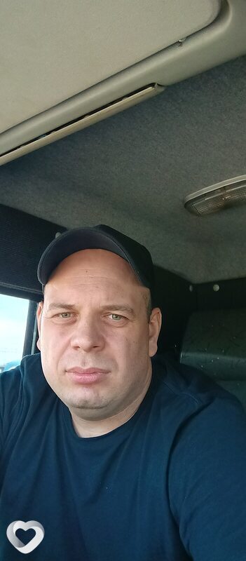 Дмитрий, 36, Тюмени — анкета №4396543