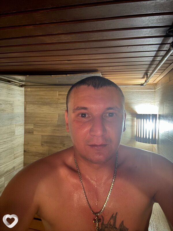 Андрей, 34, Нижнекамске — анкета №4396611