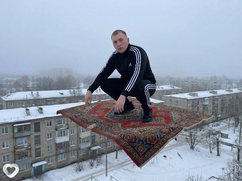 Денис, 22, Уссурийске — анкета №4396612