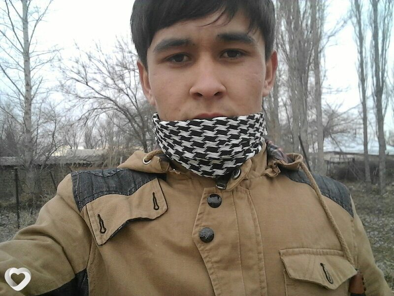 Ерлик, 28, Таразе — анкета №4396613