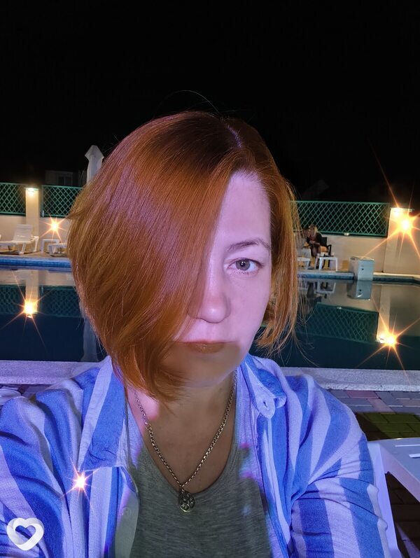 Лена, 44, Краснодаре — анкета №4396617