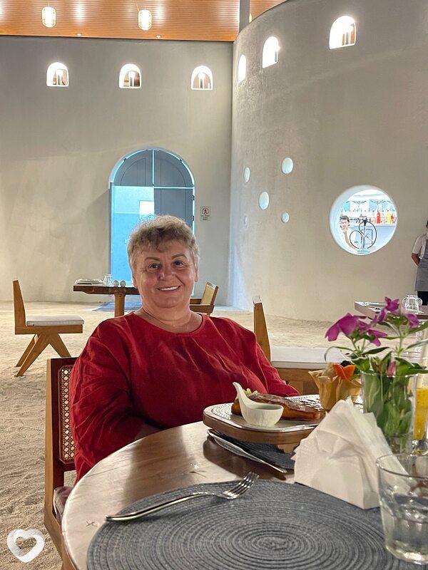 Зоя, 56, Балашихе — анкета №4396626
