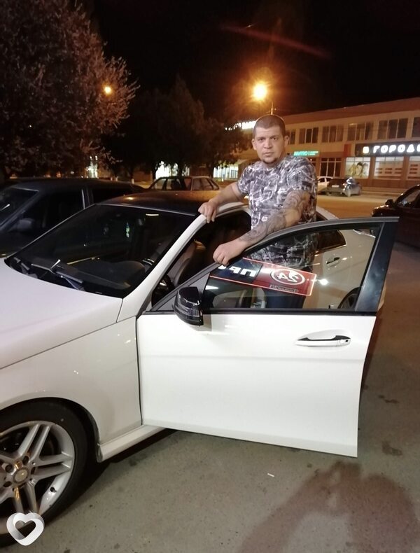 Александр, 36, Макеевке — анкета №4396637