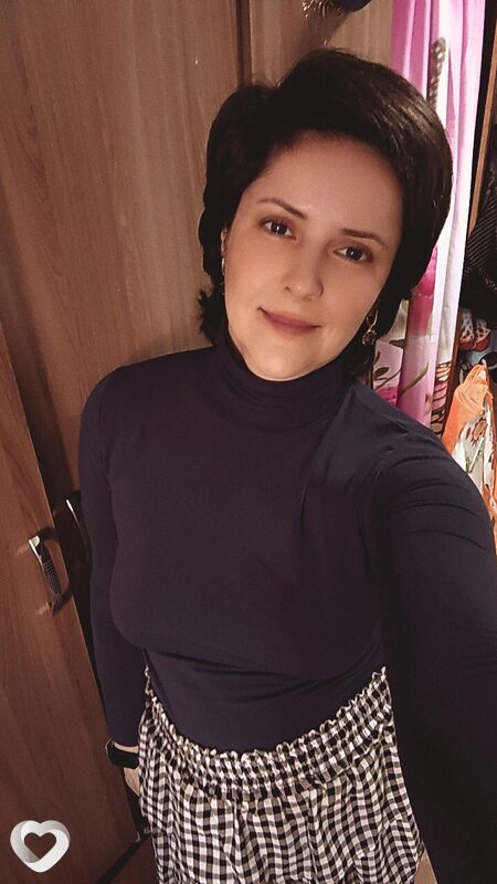 Кристина, Бугульма