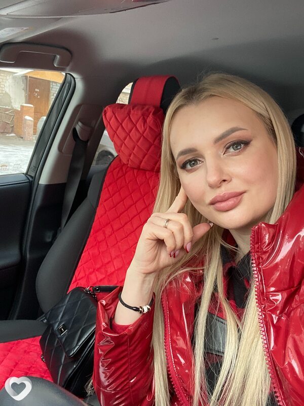 Мария, 38, Тюмени — анкета №4396640