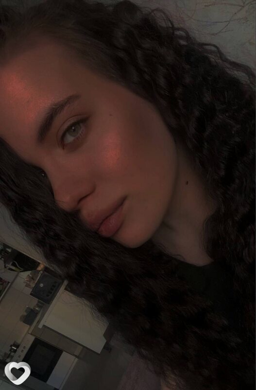 Анна, 22, Петрозаводске — анкета №4396648