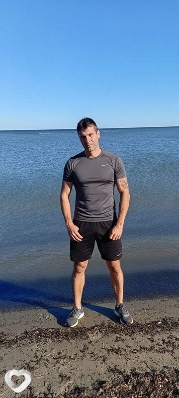 Виталий, 40, Одессе — анкета №4396650