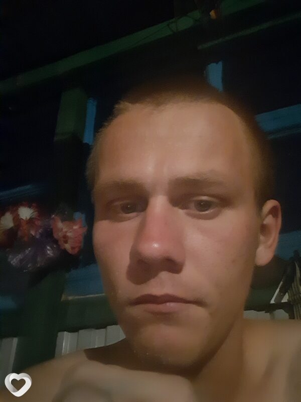 Павел, 22, Кокшетау — анкета №4396652