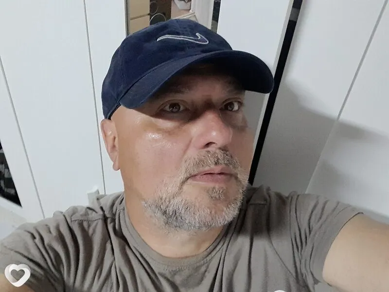 Александр, 59, Москве — анкета №4396585