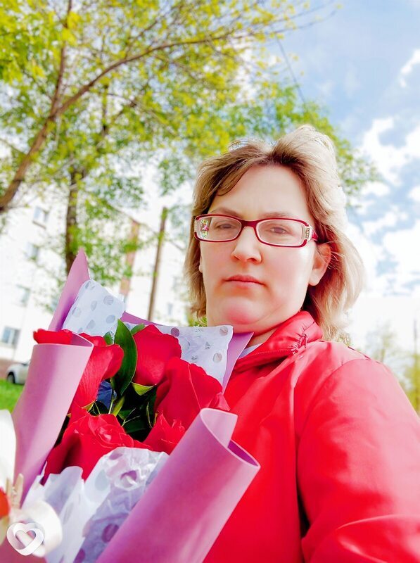 Таисия, 42, Магнитогорске — анкета №4396587