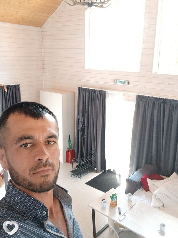 Сашка, 34, Орехово-Зуеве — анкета №4396597