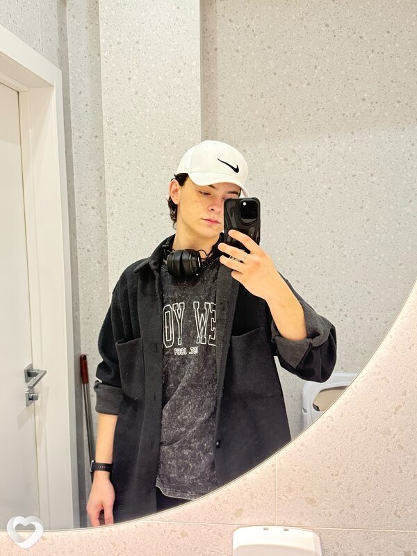 Ignat, 19, Астане — анкета №4396603