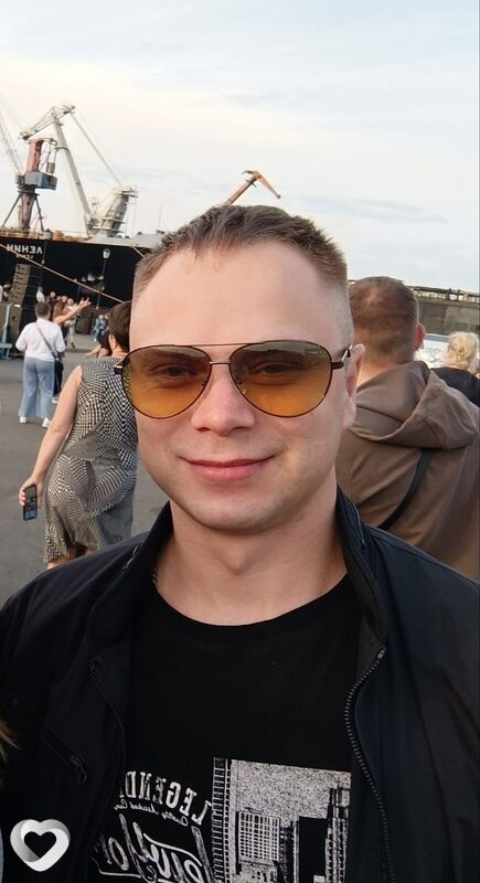 Михаил, 31, Минске — анкета №4396606