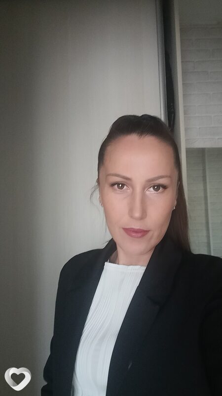 Фаина, 38, Перми — анкета №4397485