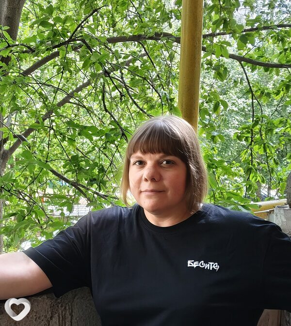 Ольга, 42, Белгороде — анкета №4397486