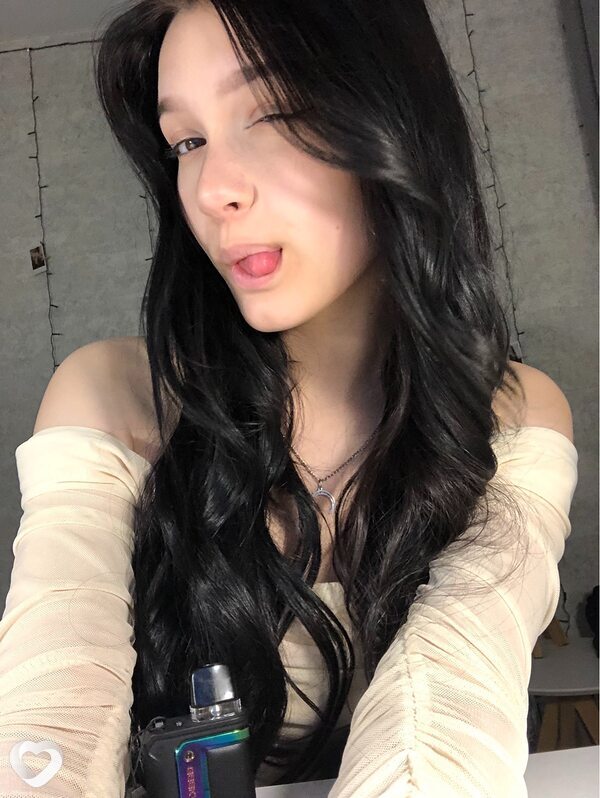 Полина, 18, Пензе — анкета №4397488