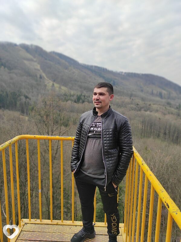 Mykola, Острава