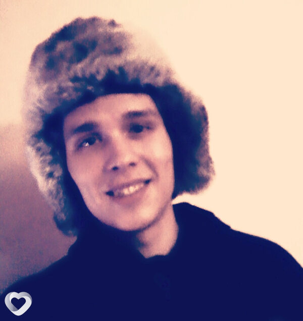 Heyter, 28, Киеве — анкета №4397495