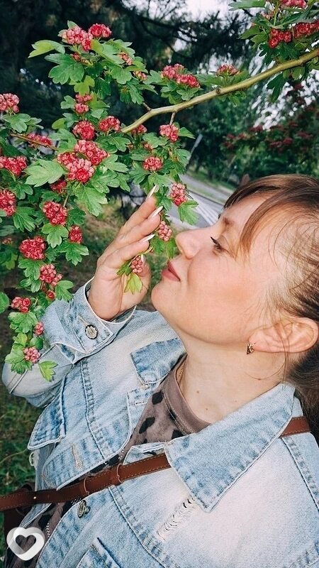 Василиса, 39, Мариуполе — анкета №4397497