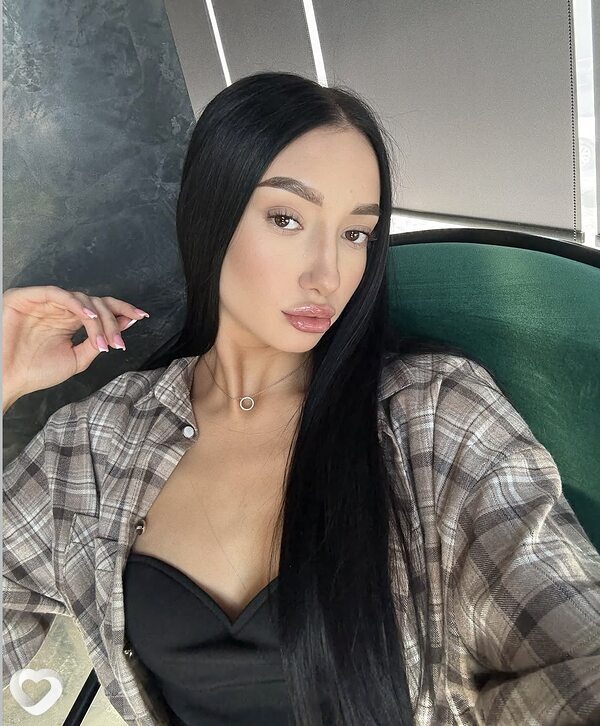 Юлия, 21, Киеве — анкета №4397500