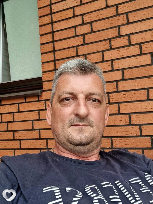 Александр, 43, Бресте — анкета №4396693