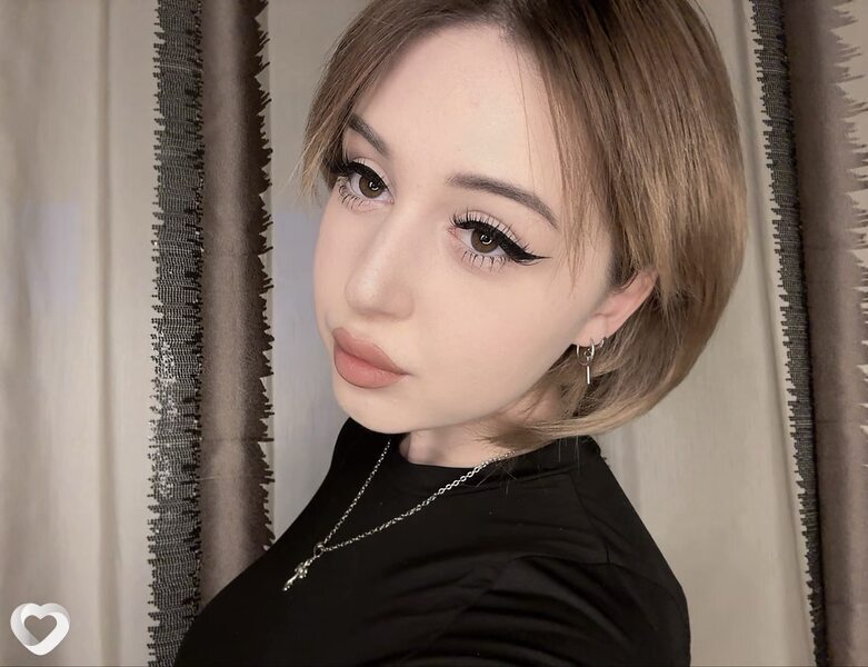 Ева, 20, Перми — анкета №4396695