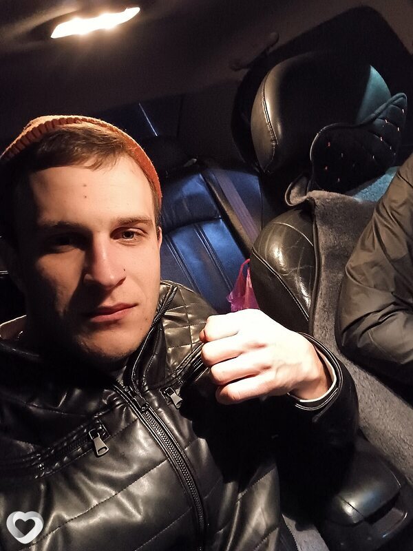 Евгений, 25, Курчатове — анкета №4396734
