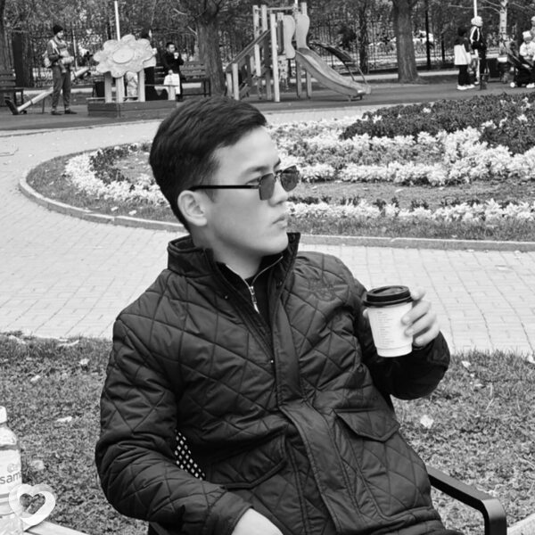 Нурхан, 21, Кызылорде — анкета №4396735