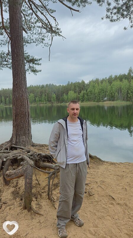 Игорь, 41, Санкт-Петербурге — анкета №4396736