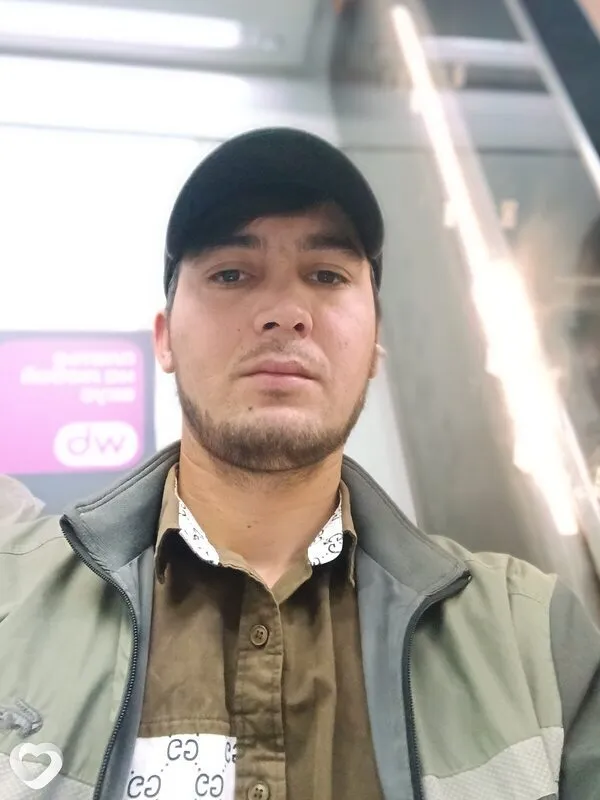 Fedya, 27, Москве — анкета №4396738