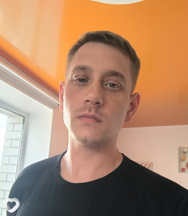 Павел, 33, Рязани — анкета №4396739